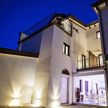 Oasi Fantasia Agerola Exteriér fotografie
