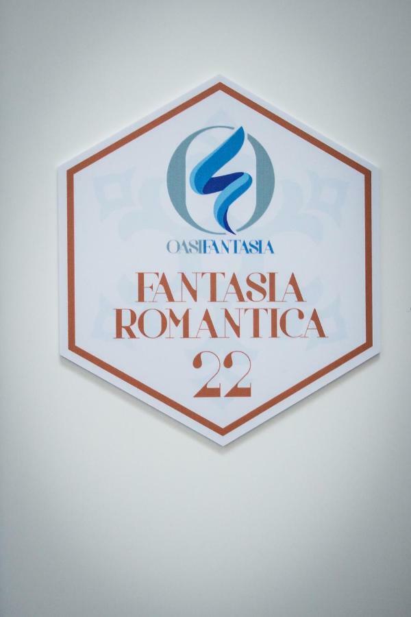 Oasi Fantasia Agerola Exteriér fotografie
